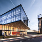Tender for Technical Feasibility Study for multifunctional complex announced Tender for Technical Feasibility Study for multifunctional complex announced
